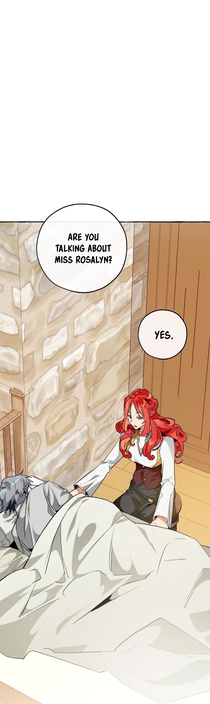 Trash of the Count's Family Chapter 38 page 39 - Chapter 38