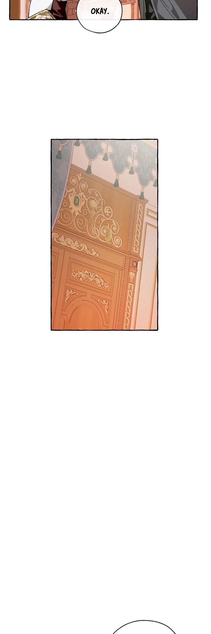 Trash of the Count's Family Chapter 39 page 21 - Chapter 39