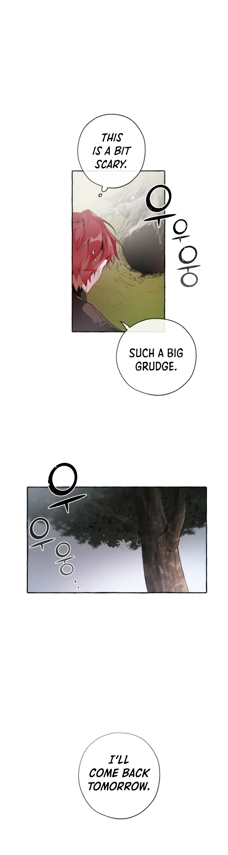 Trash of the Count's Family Chapter 4 page 3 - Chapter 4