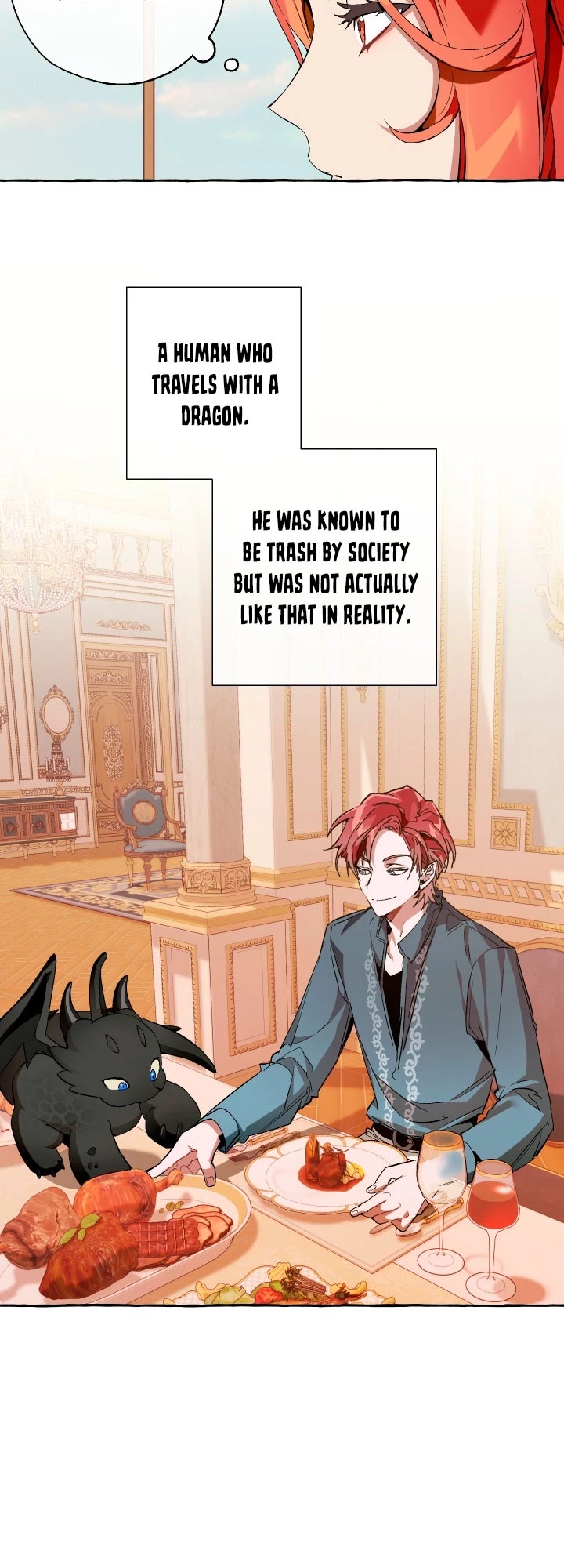 Trash of the Count's Family Chapter 40 page 10 - Chapter 40