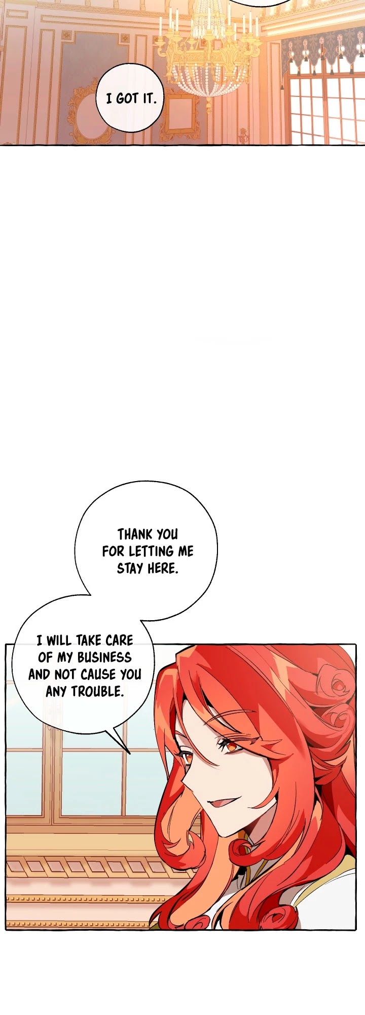 Trash of the Count's Family Chapter 40 page 13 - Chapter 40