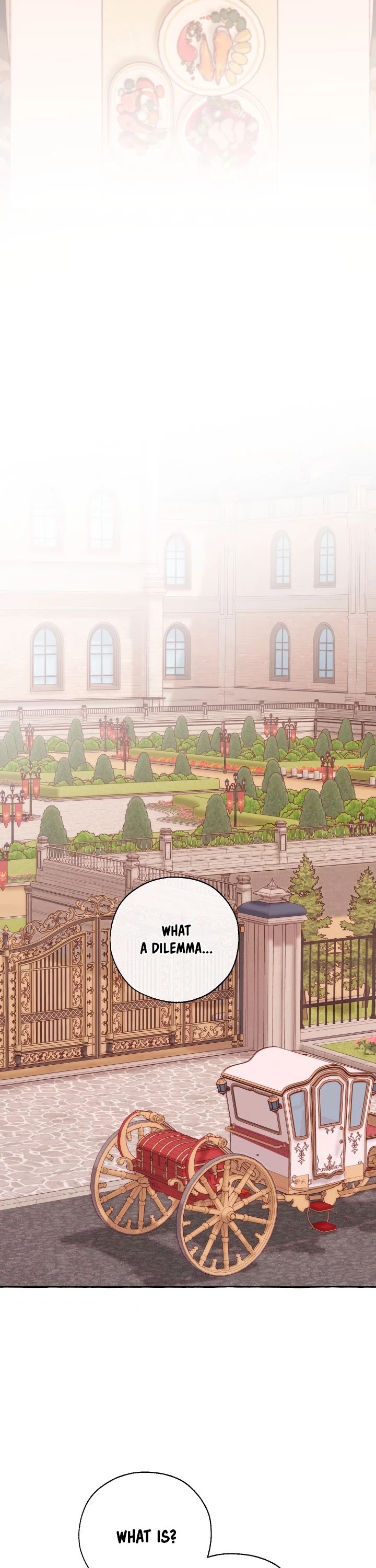 Trash of the Count's Family Chapter 40 page 20 - Chapter 40
