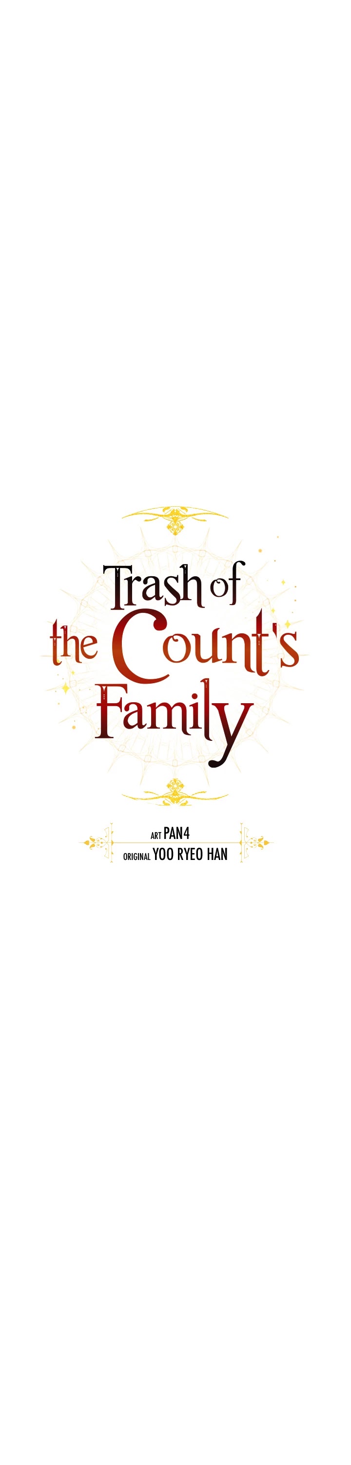 Trash of the Count's Family Chapter 41 page 14 - Chapter 41