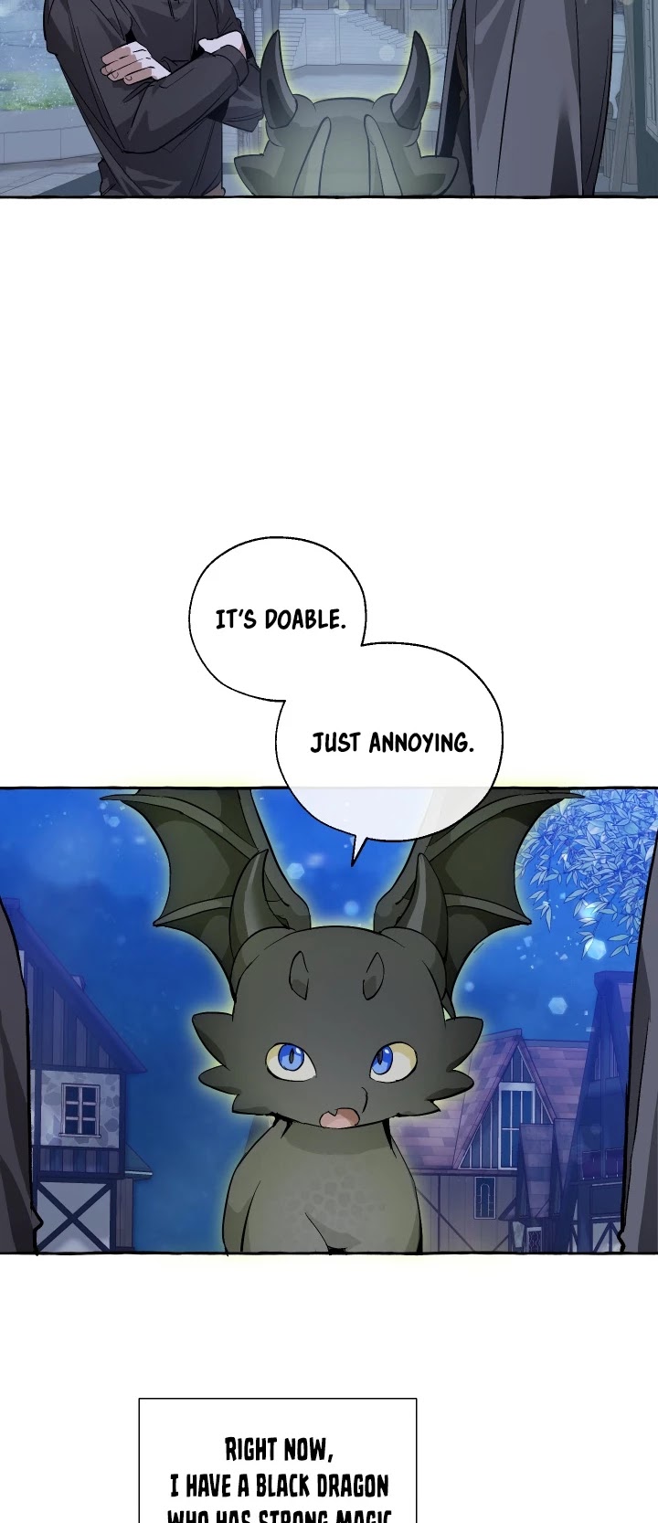 Trash of the Count's Family Chapter 42 page 25 - Chapter 42