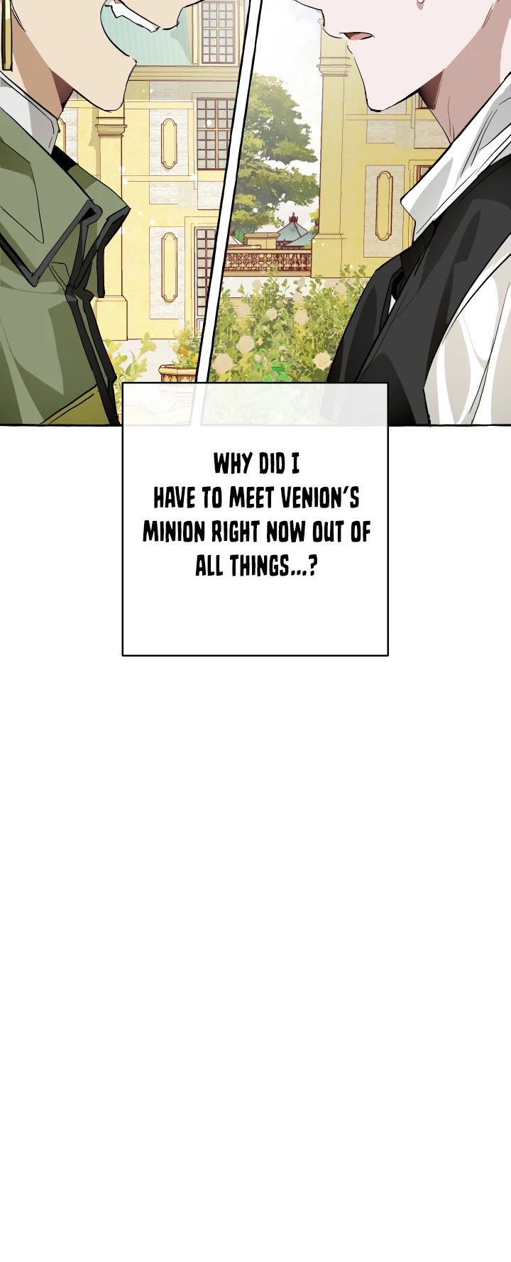 Trash of the Count's Family Chapter 44 page 36 - Chapter 44