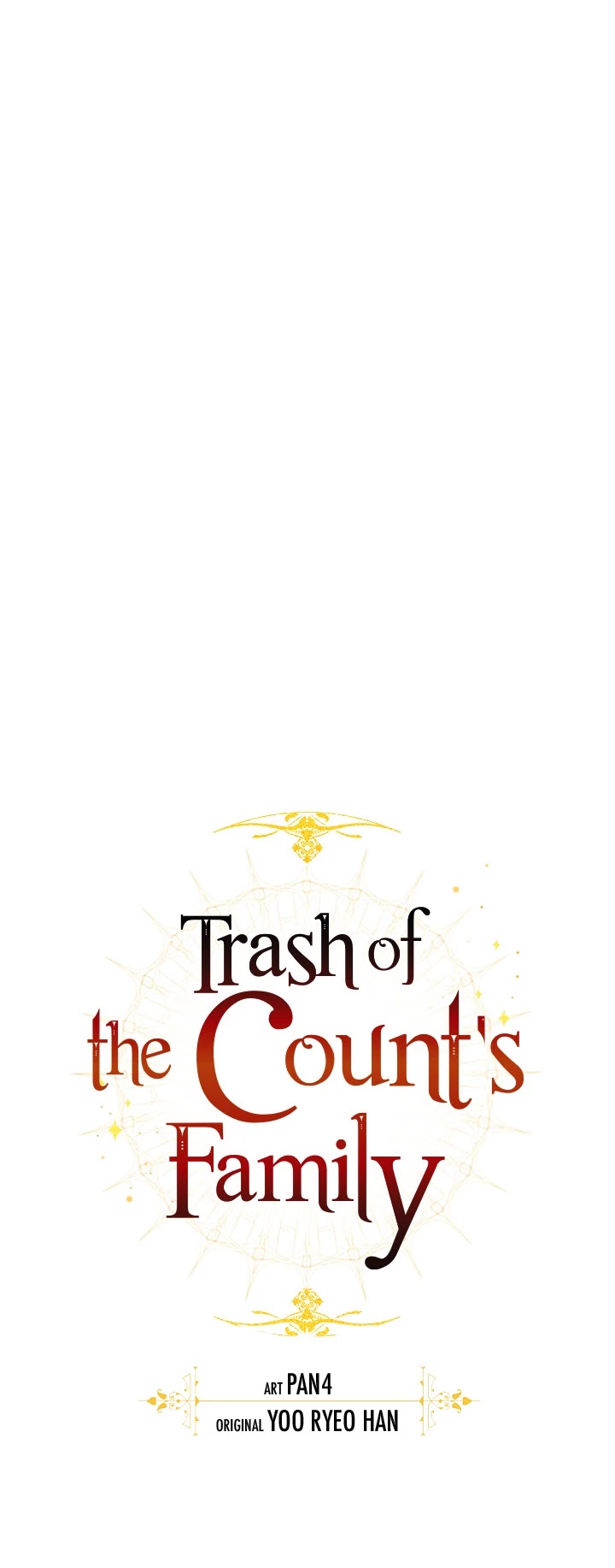 Trash of the Count's Family Chapter 44 page 9 - Chapter 44