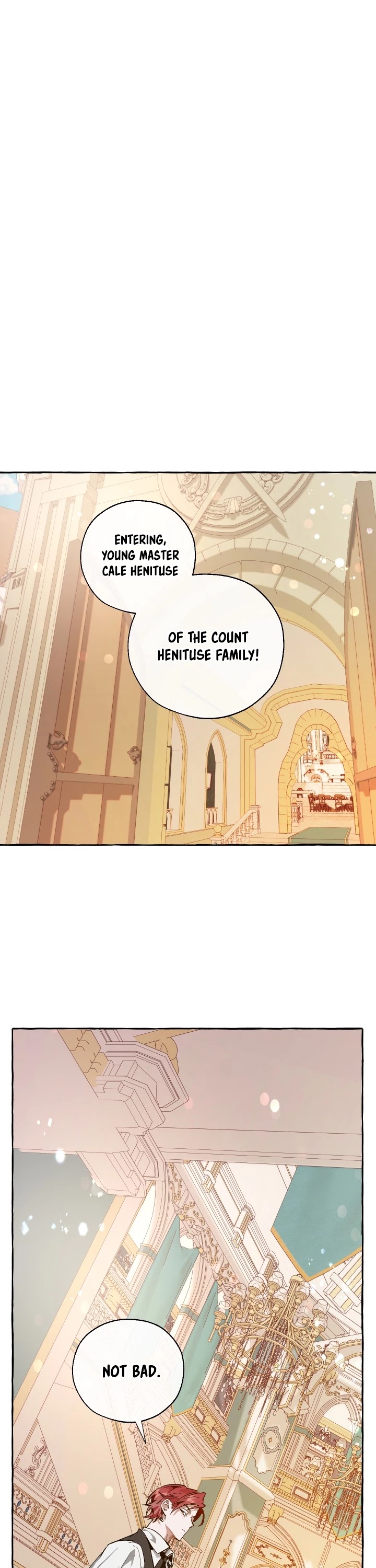 Trash of the Count's Family Chapter 45 page 29 - Chapter 45