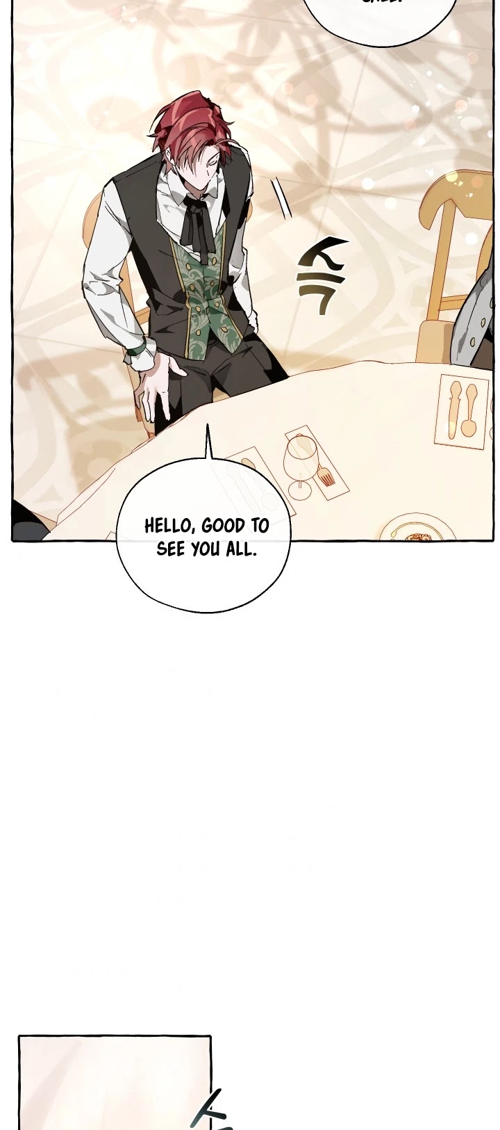 Trash of the Count's Family Chapter 45 page 40 - Chapter 45