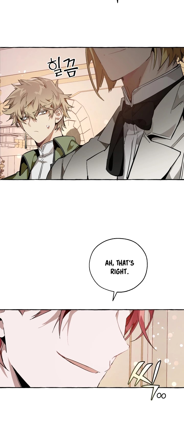 Trash of the Count's Family Chapter 46 page 15 - Chapter 46