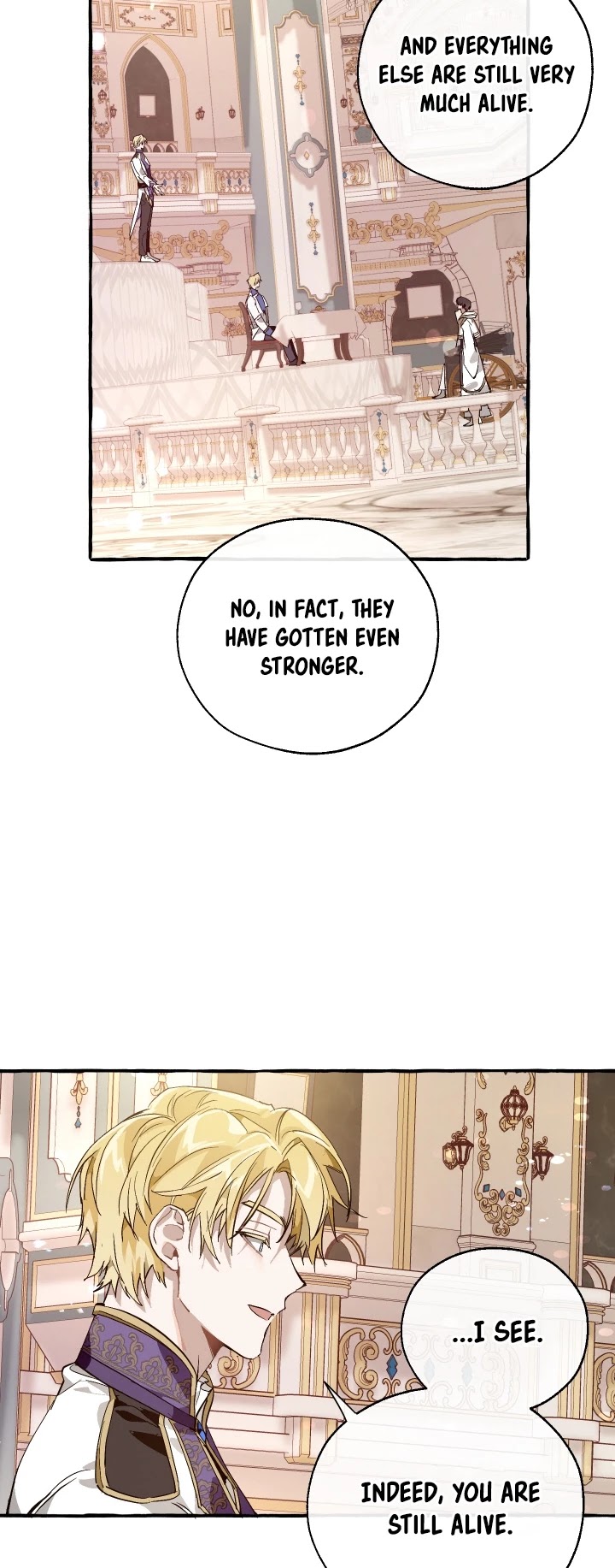 Trash of the Count's Family Chapter 47 page 16 - Chapter 47