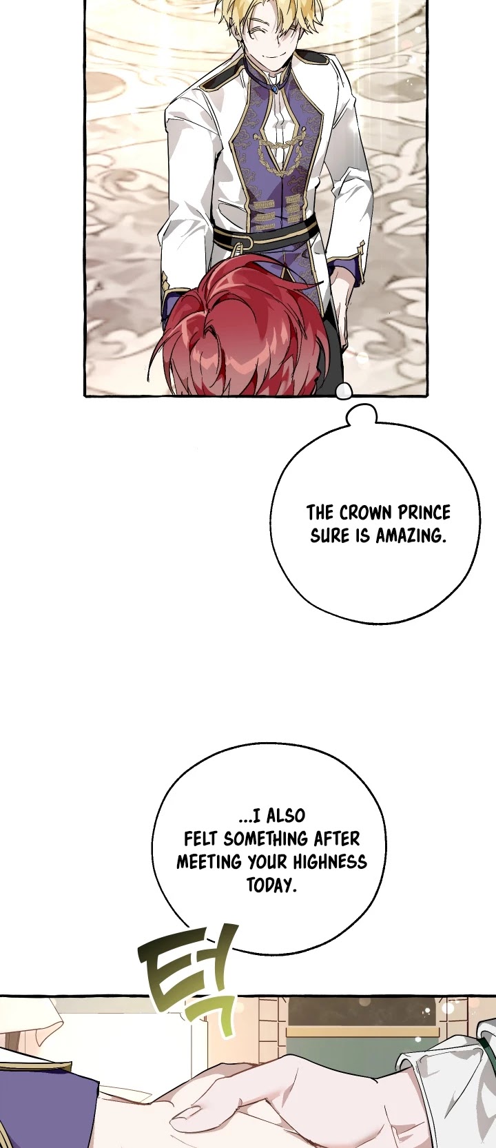 Trash of the Count's Family Chapter 48 page 10 - Chapter 48