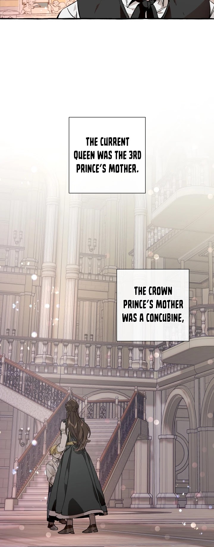 Trash of the Count's Family Chapter 48 page 16 - Chapter 48