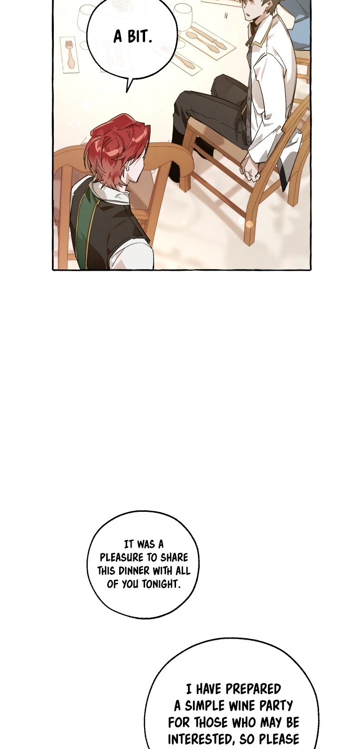 Trash of the Count's Family Chapter 48 page 30 - Chapter 48