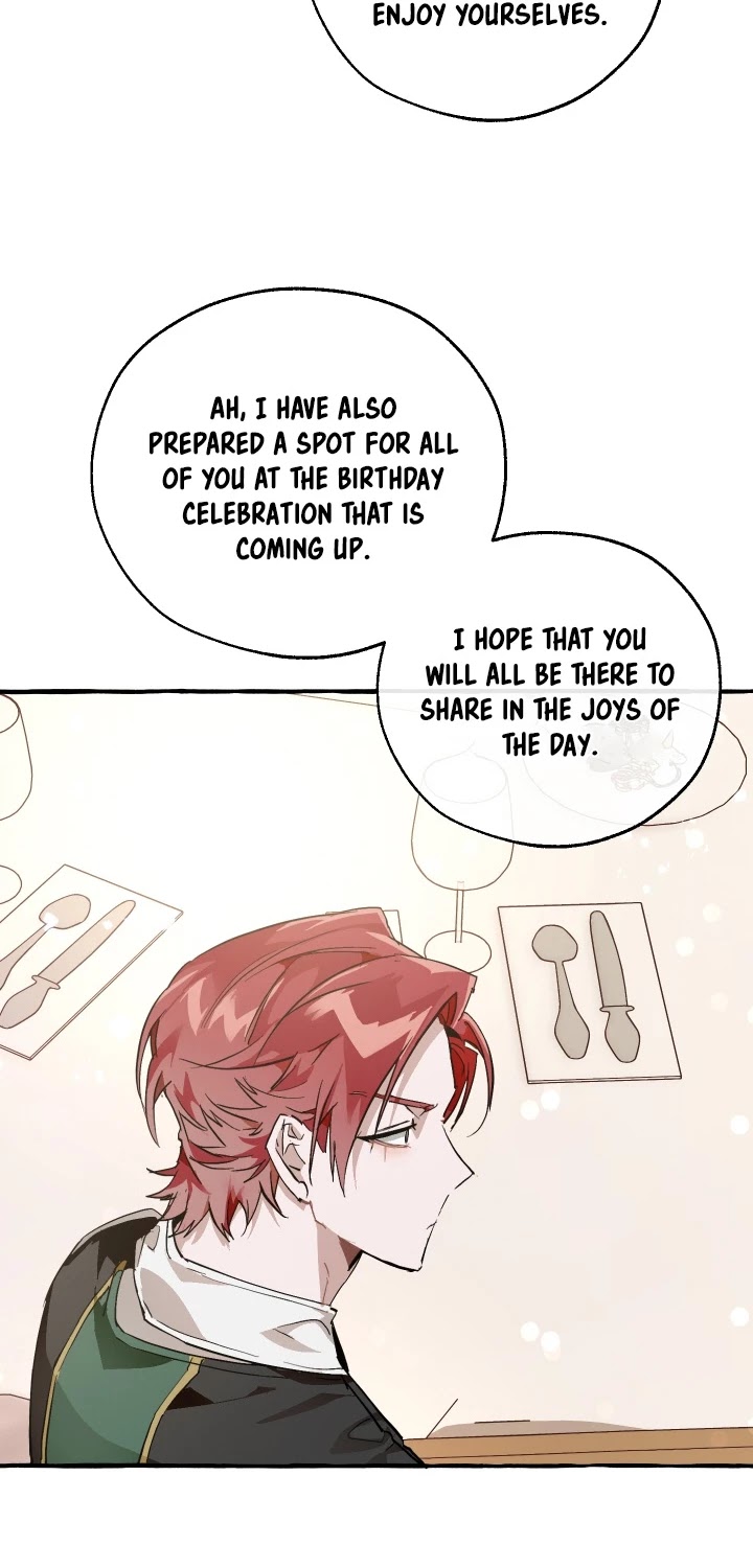 Trash of the Count's Family Chapter 48 page 31 - Chapter 48