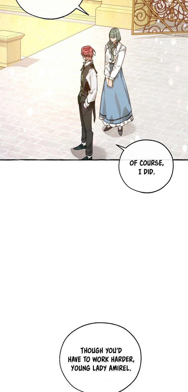 Trash of the Count's Family Chapter 48 page 36 - Chapter 48