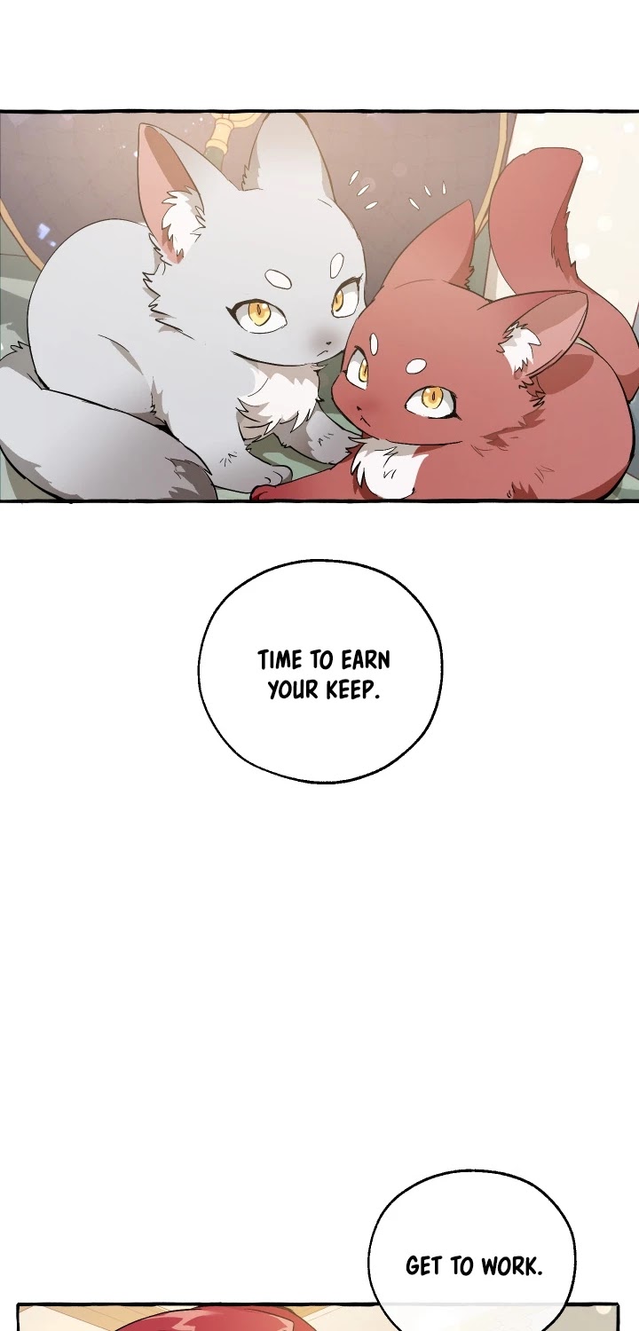 Trash of the Count's Family Chapter 49 page 16 - Chapter 49