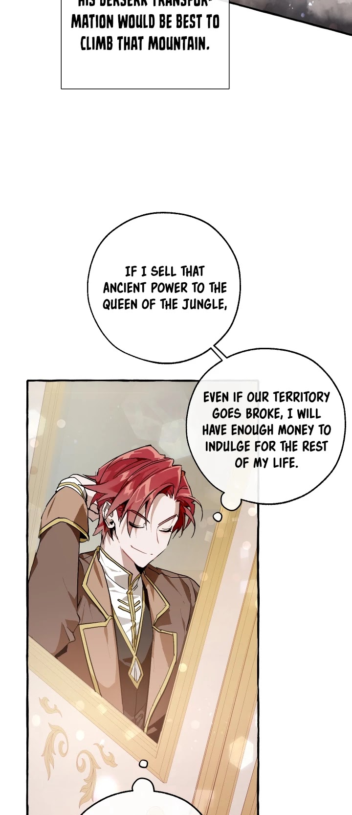 Trash of the Count's Family Chapter 49 page 30 - Chapter 49