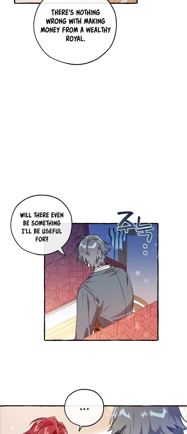 Trash of the Count's Family Chapter 49 page 31 - Chapter 49