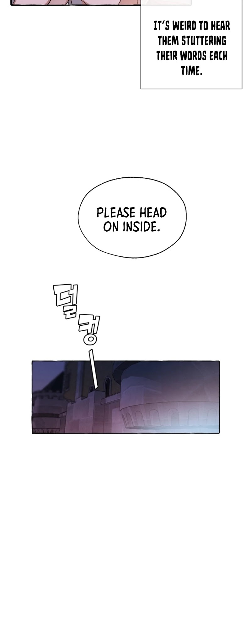 Trash of the Count's Family Chapter 5 page 9 - Chapter 5