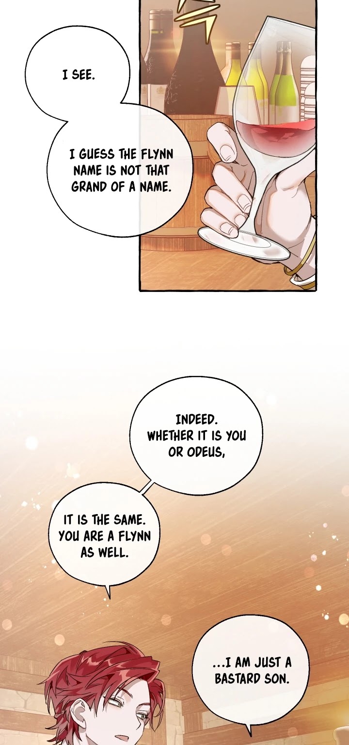 Trash of the Count's Family Chapter 50 page 31 - Chapter 50