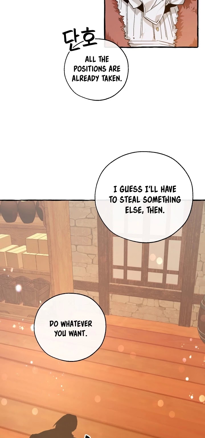 Trash of the Count's Family Chapter 50 page 36 - Chapter 50