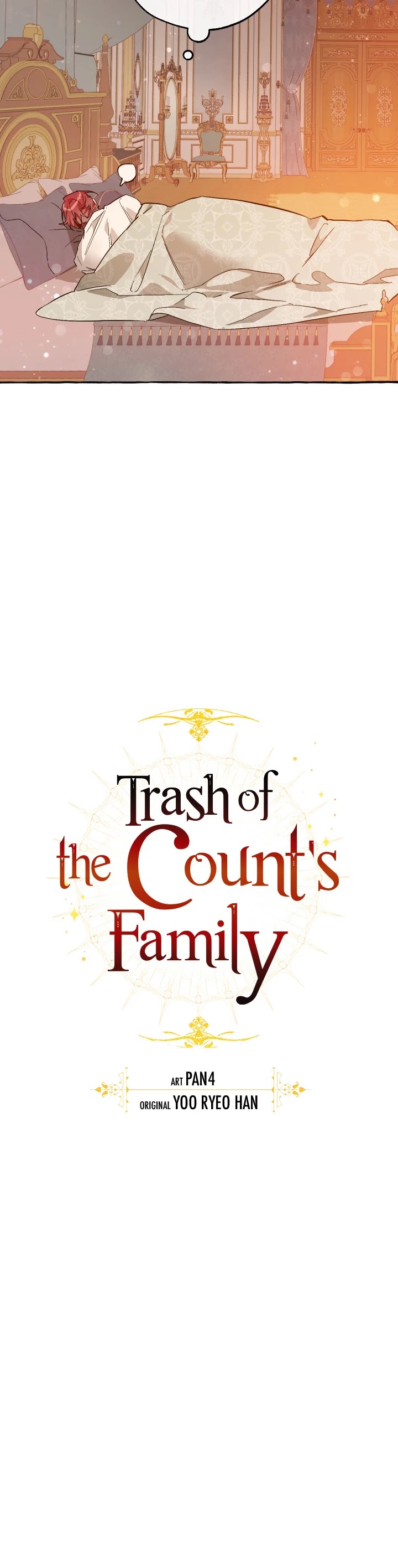Trash of the Count's Family Chapter 51 page 16 - Chapter 51