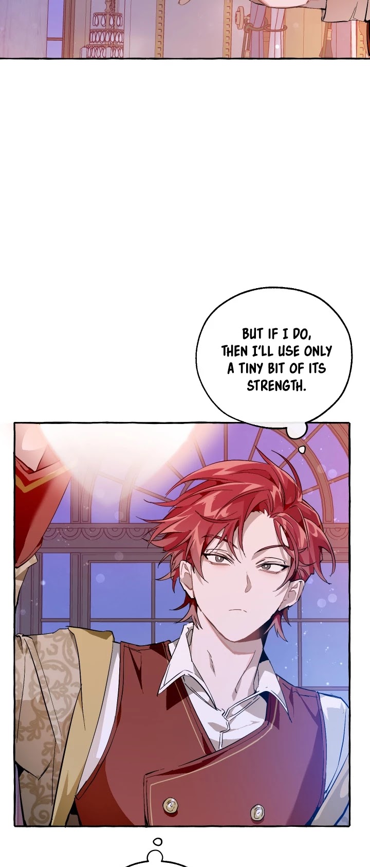Trash of the Count's Family Chapter 51 page 30 - Chapter 51