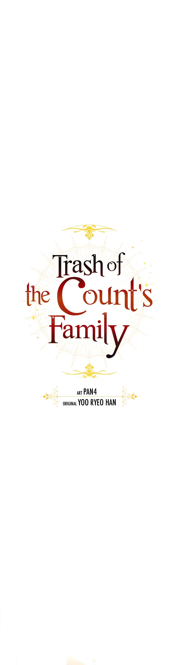 Trash of the Count's Family Chapter 53 page 15 - Chapter 53