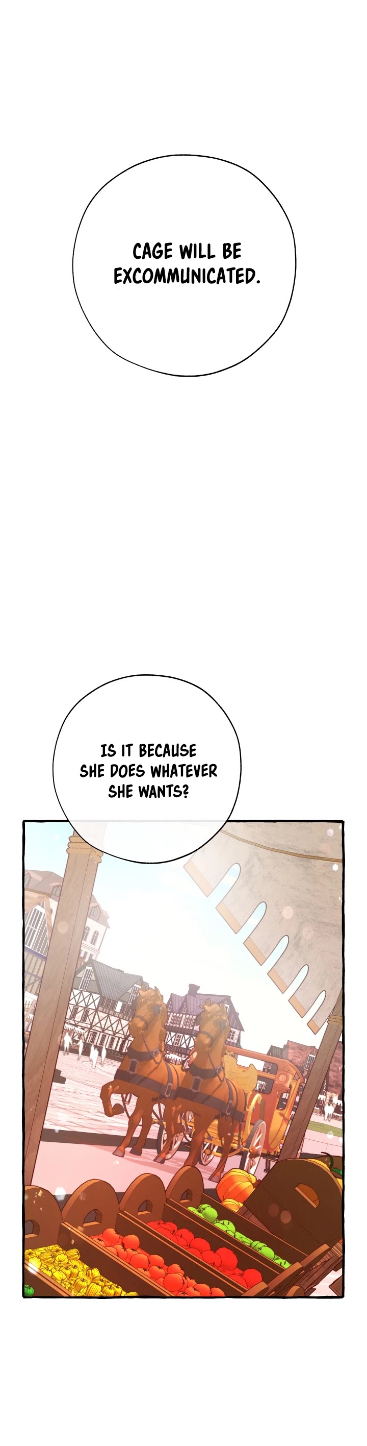 Trash of the Count's Family Chapter 53 page 23 - Chapter 53