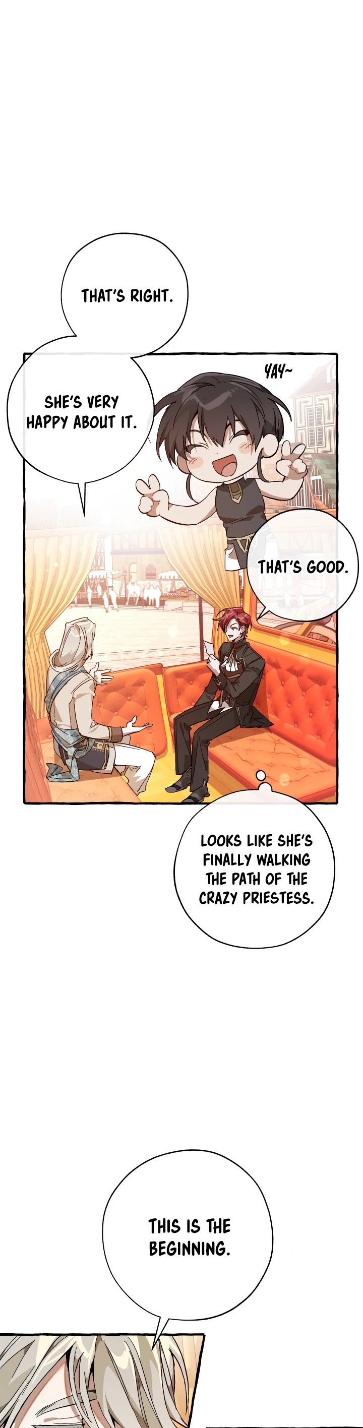 Trash of the Count's Family Chapter 53 page 24 - Chapter 53
