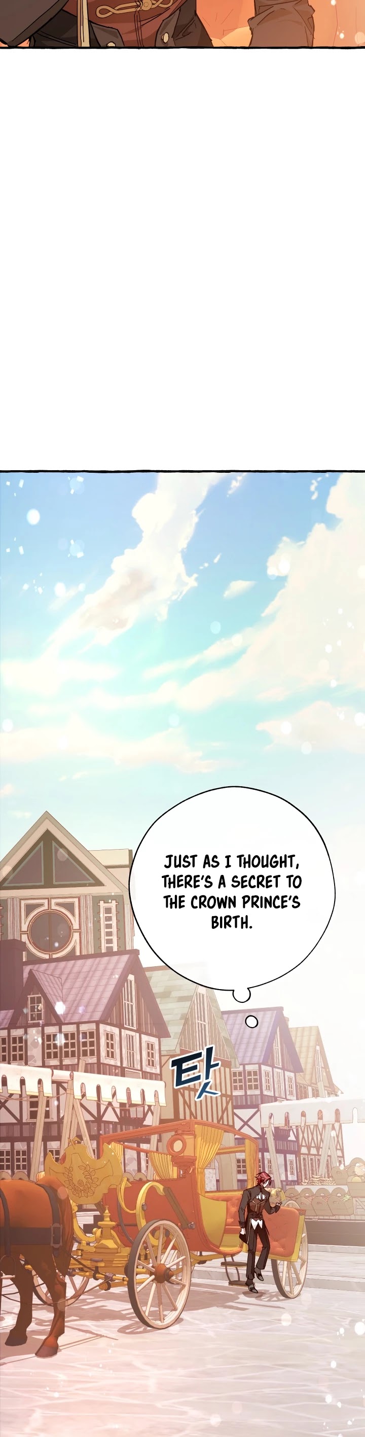 Trash of the Count's Family Chapter 53 page 31 - Chapter 53