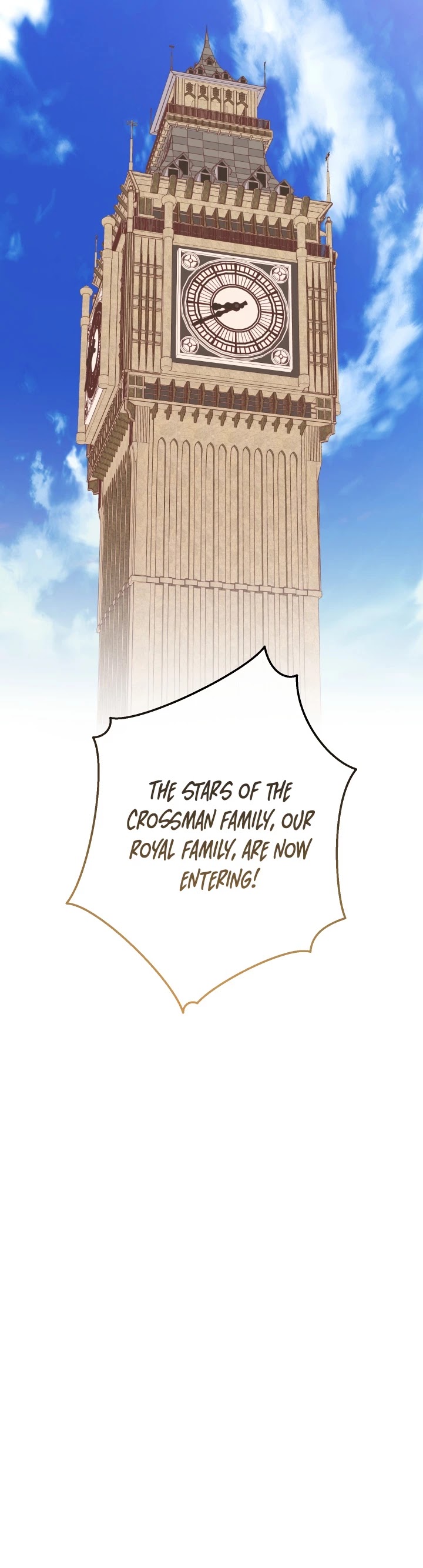 Trash of the Count's Family Chapter 54 page 2 - Chapter 54