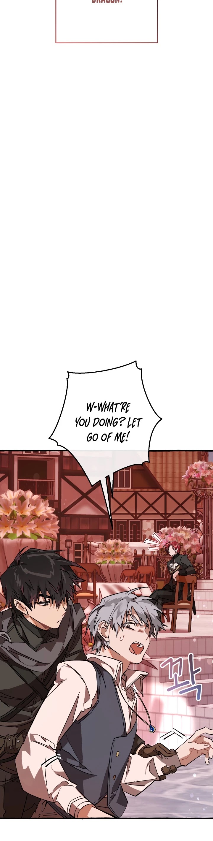 Trash of the Count's Family Chapter 54 page 31 - Chapter 54