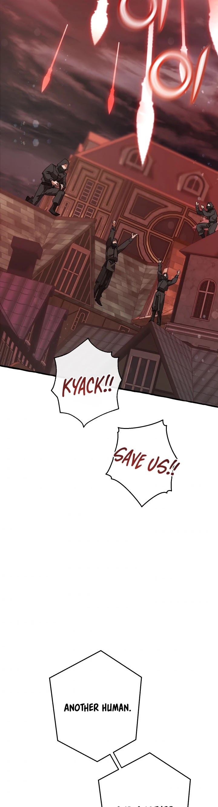 Trash of the Count's Family Chapter 54 page 39 - Chapter 54