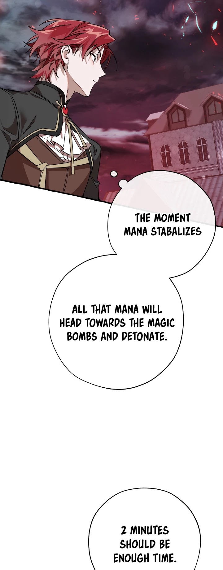Trash of the Count's Family Chapter 54 page 50 - Chapter 54