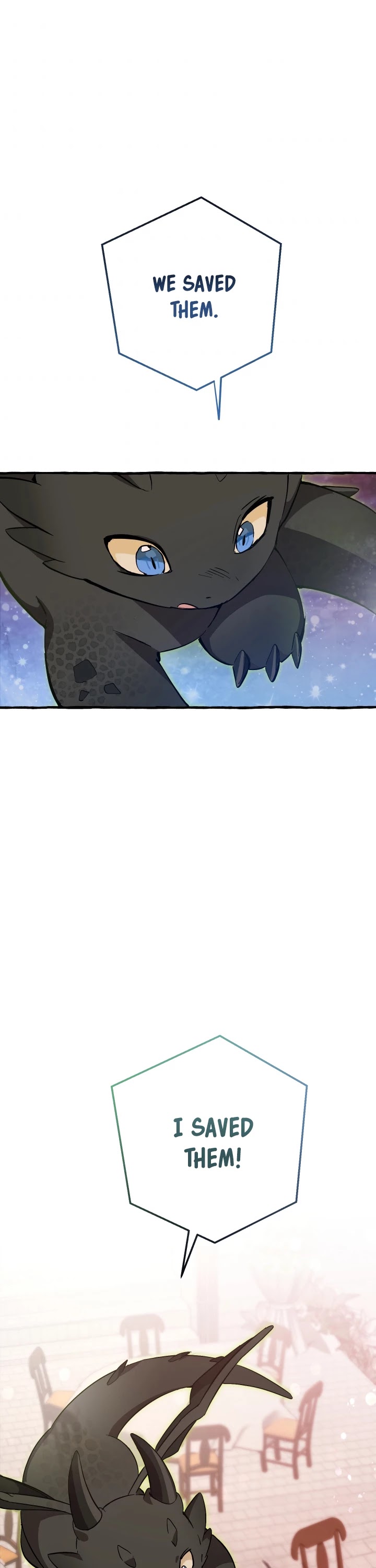 Trash of the Count's Family Chapter 55 page 14 - Chapter 55