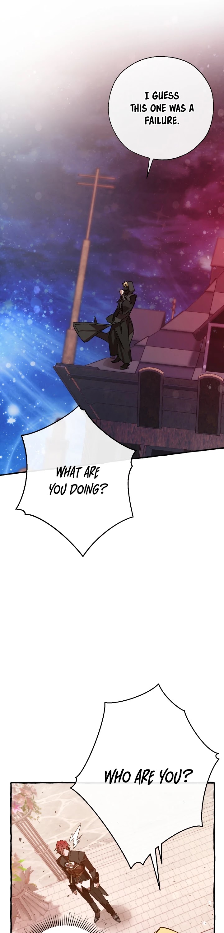 Trash of the Count's Family Chapter 55 page 20 - Chapter 55
