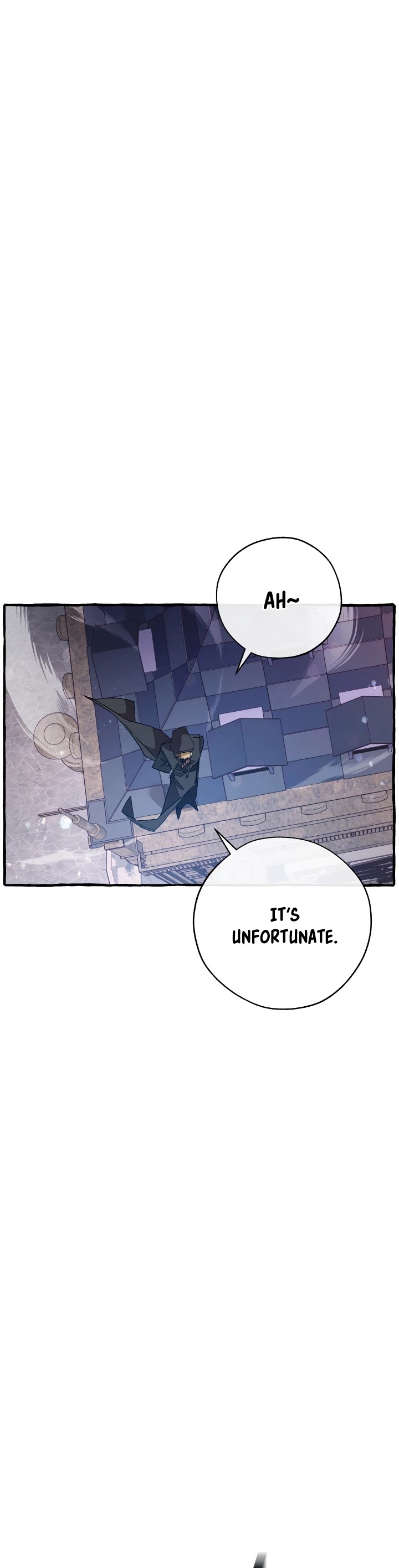 Trash of the Count's Family Chapter 55 page 25 - Chapter 55