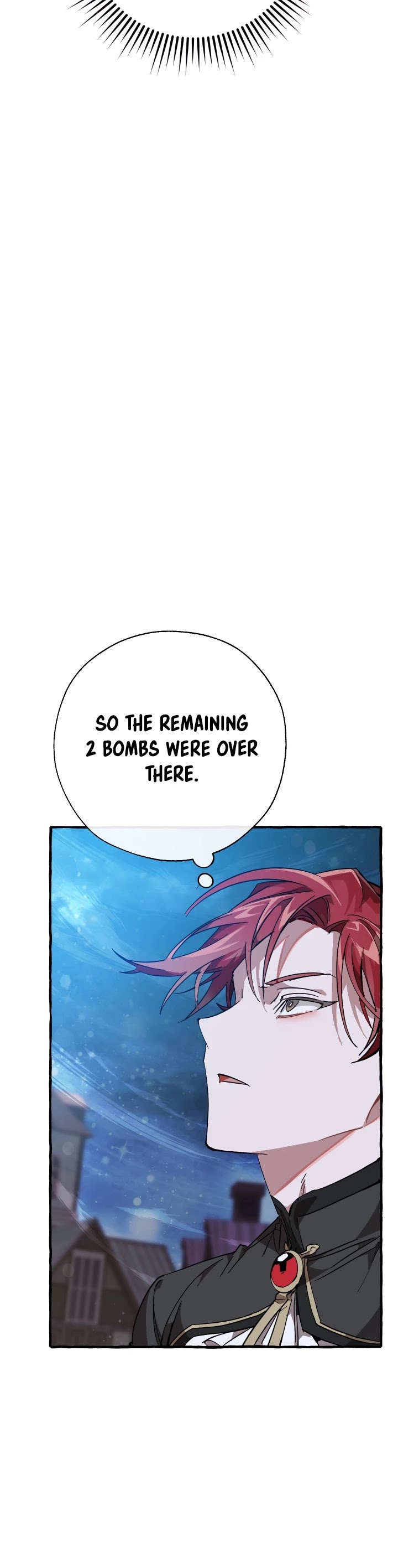 Trash of the Count's Family Chapter 55 page 28 - Chapter 55