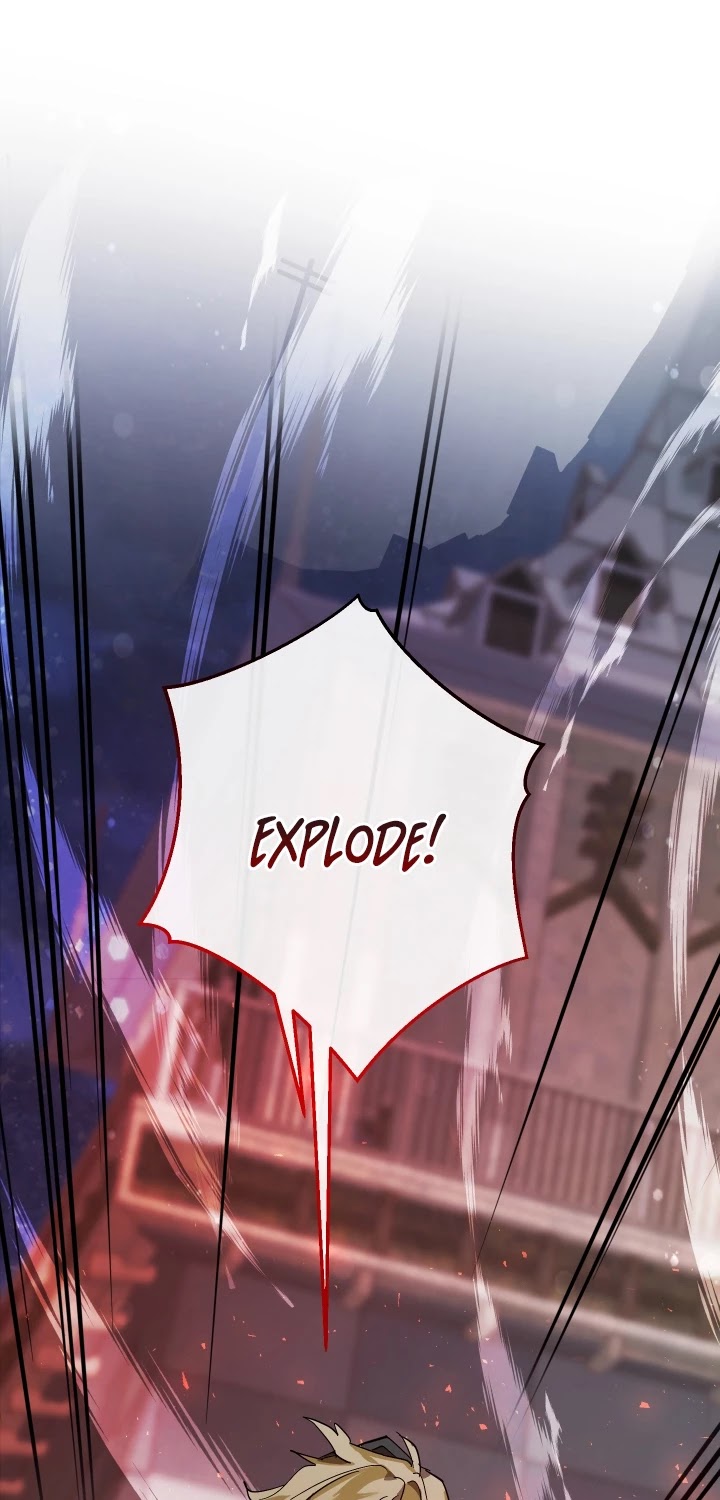 Trash of the Count's Family Chapter 55 page 45 - Chapter 55