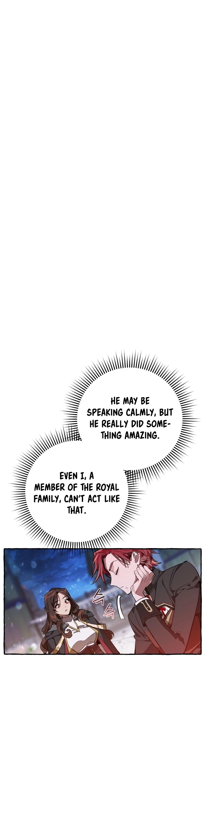 Trash of the Count's Family Chapter 56 page 31 - Chapter 56