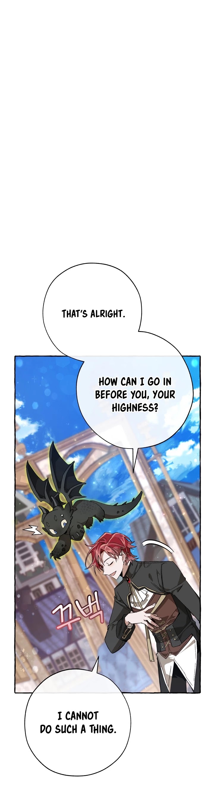 Trash of the Count's Family Chapter 57 page 38 - Chapter 57