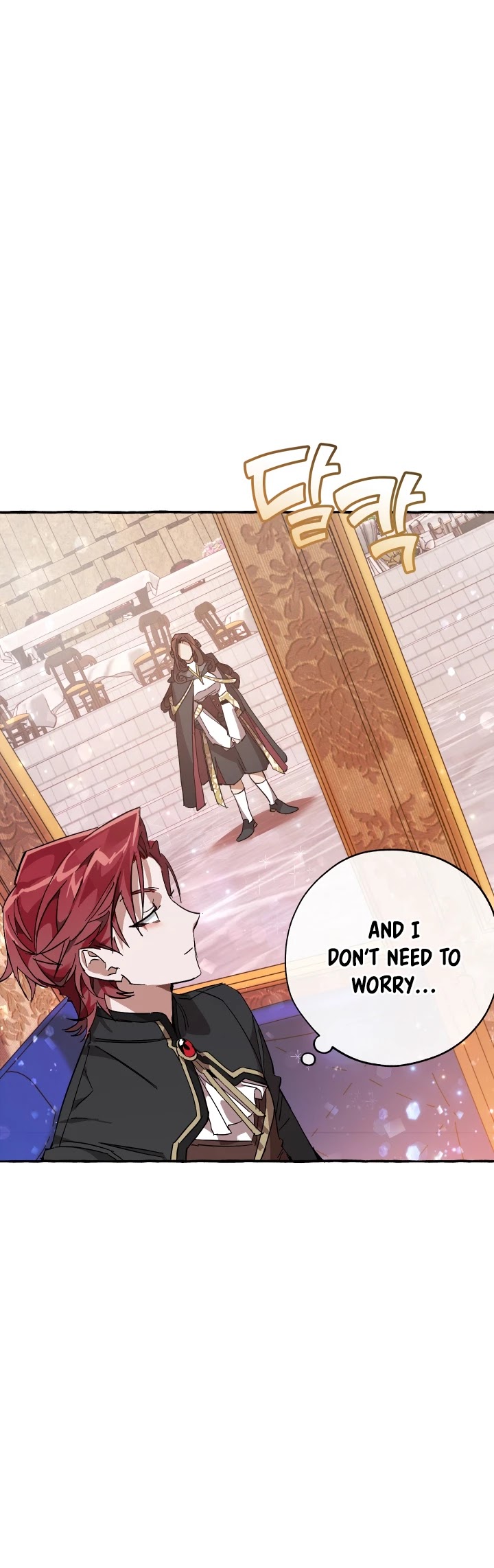 Trash of the Count's Family Chapter 57 page 46 - Chapter 57
