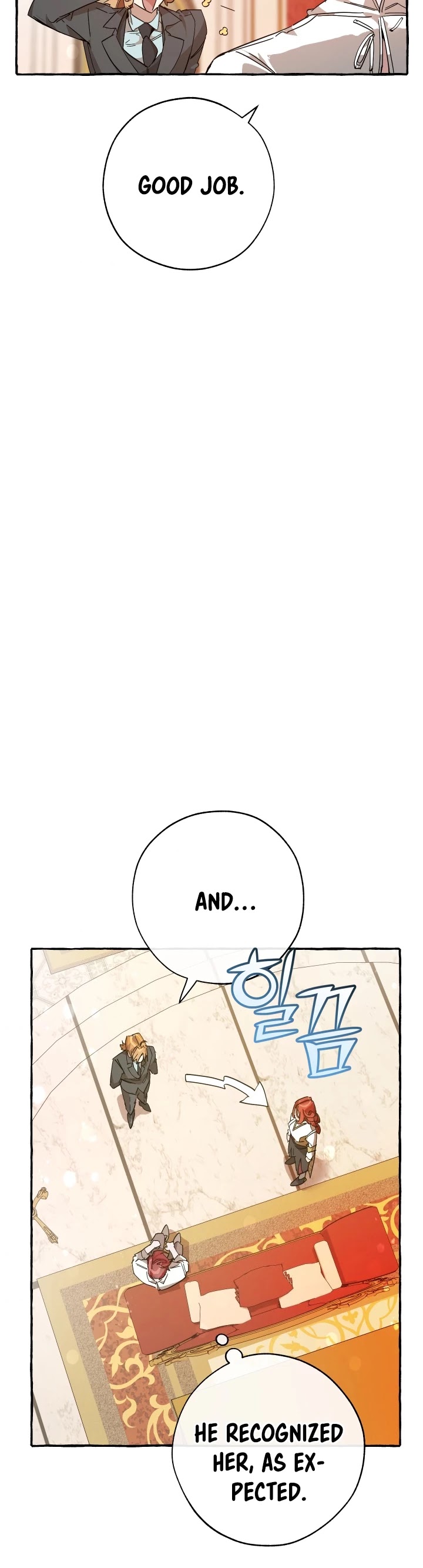 Trash of the Count's Family Chapter 58 page 39 - Chapter 58