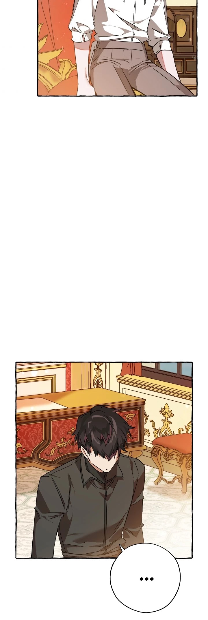 Trash of the Count's Family Chapter 58 page 51 - Chapter 58