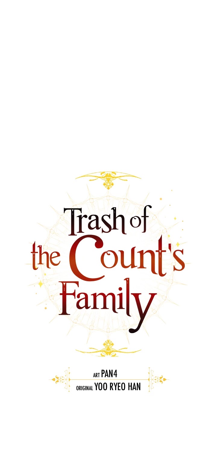 Trash of the Count's Family Chapter 58 page 9 - Chapter 58