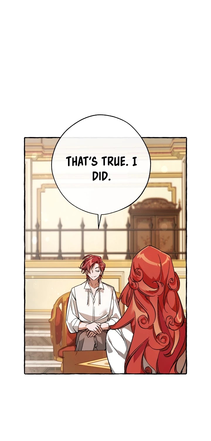 Trash of the Count's Family Chapter 59 page 27 - Chapter 59