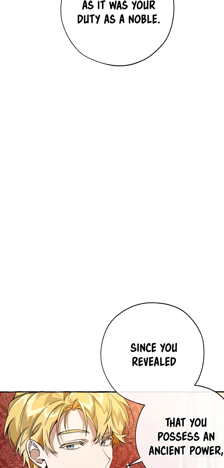Trash of the Count's Family Chapter 59 page 33 - Chapter 59