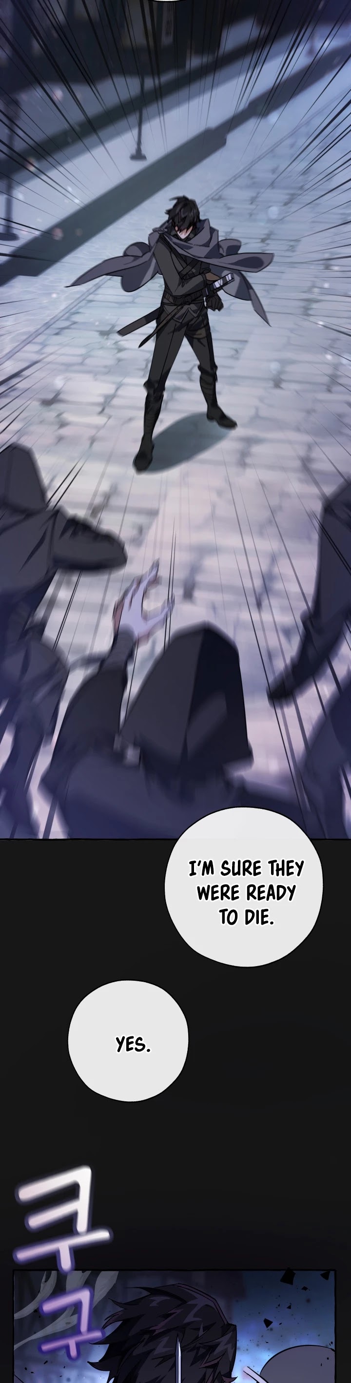 Trash of the Count's Family Chapter 59 page 6 - Chapter 59