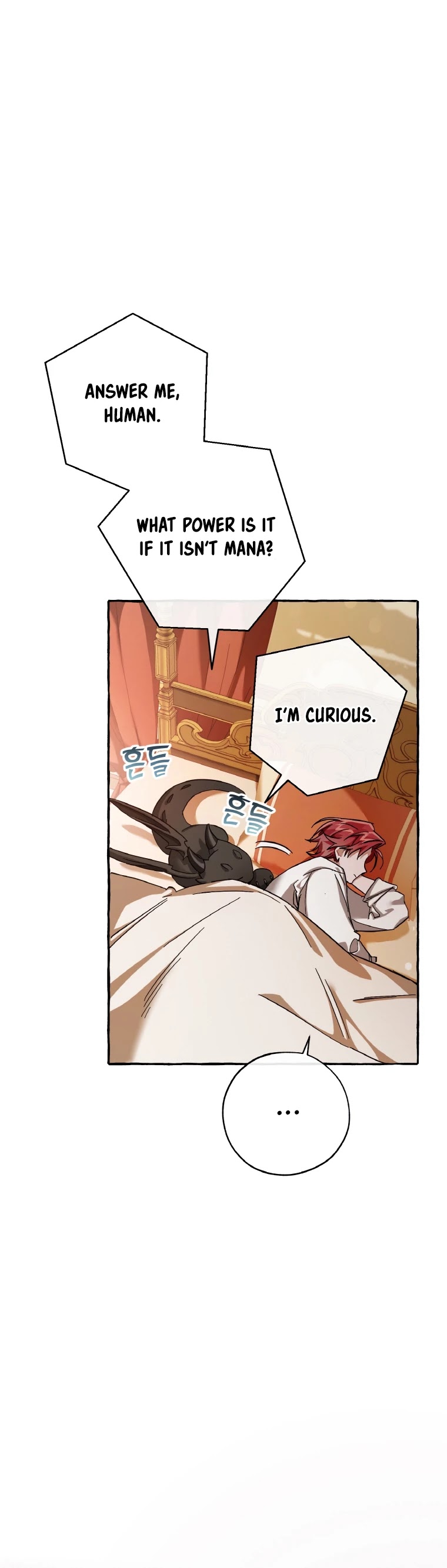Trash of the Count's Family Chapter 60 page 30 - Chapter 60